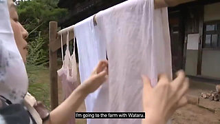 Htms-035 a History of Lust - Manthirst - Part 2-2 - English Subtitles by Erojapanese