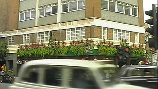 Ivana Gita busty MILF retro porn