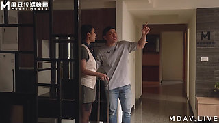 Md-0231 Employee Series/stewardess Hybrid Party