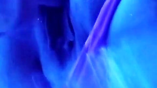 Pussy Fucked by the Machine