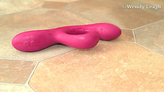 Squirting and Squelching