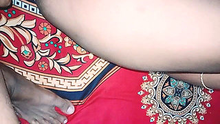 Hot Desi Young Girlfriend Pussy Fucking Video