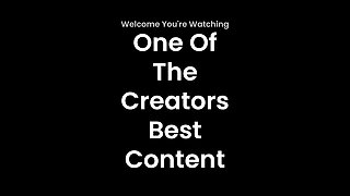 With This Ebony Whore Her Content Will Drain Your Dick of Cum Omfg She Fucking Use It as Her Facial Care - Jhodez1