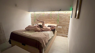 In the Room