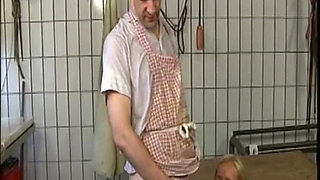 Filthy Piss Sluts Get Drenched in Golden Showers on Face
