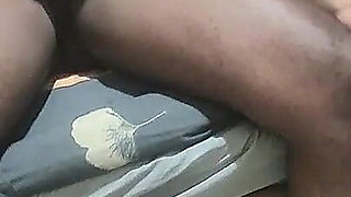 I Ride a Cock All the Way up and Get Pierced Until the Condom Stays in My Pussy and Fills Me with Cum