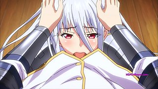 Hentai Schoolgirl Passionate Encounters
