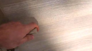 Cheating teenager doll wants a yam-sized boner blowjob