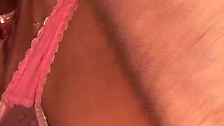 Dirty Blonde Scene 1: Gorgeous Busty Blonde Having Sex in the Pool Hall with Her Panties on