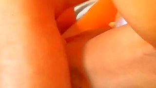 Cheating Wife Used and Slapped by Muscular Guy