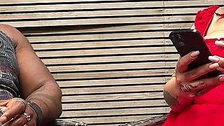 Adult Content Creators Chatting: Daisy Gold X Axel Reigns Part 8