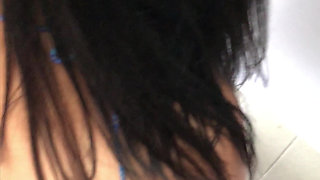 Glamino Babes 12 - Part 1: Adel Has Real Heart's