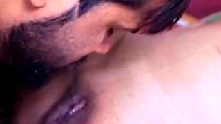 Desi Indian Step Brother and Step Sister Hardcore Sex in Our Room Pussy Sucking Video..