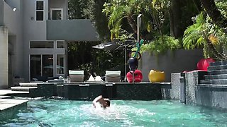 NEW SENSATIONS - Fuck Me Daddy Step Daughter Compilation