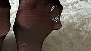 Hot Feet Dom Fetish Mistress Feet Worship