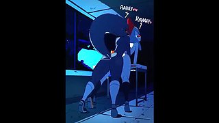 Precum Paradise Compilation