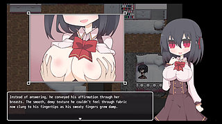 The Cheating Lab Scenes Part 1