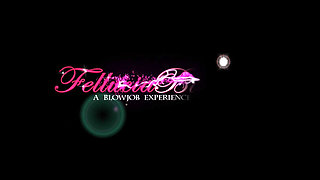 Fellucia Blow HD: Charity (hd)