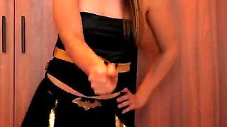 Playing Batgirl's Dangerous Game