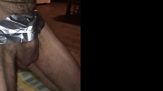 Hardcore Ballbusting