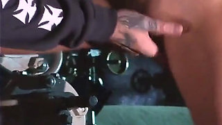 Desperate: Scene 3 Featuring Tera Patrick, Spyder Jonez