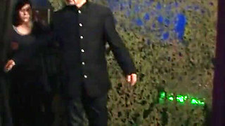 BDSM Night in Hamburg