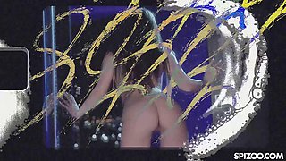 Whitney OCs Seduction Drives Danny Mountain to Wild Lust