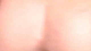 A Young Italian Woman Has Difficulty Taking a Huge Cock Into Her Tight Ass.