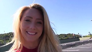 RYMJOB - PAWG GF Loves Kinky AssLicking Playtime