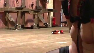 The sadist circle 48 - German BDSM movie