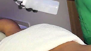The Ultimate Latina Spa Day Nuru Gel and a Happy Ending