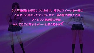 Delicate Presence at morning_19042601p0