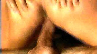 Nice brunette with big boobs fucking 4 wmv