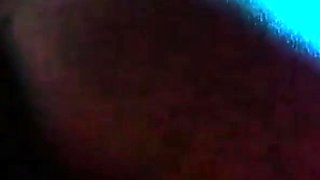 Hot Black Maid Does Some Webcam Black and Ebony