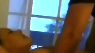 Wife Showing off After Caught Fucking
