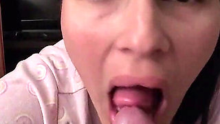 I Wanted a Blowjob