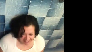 I drink pee