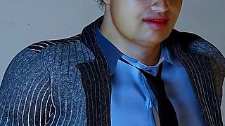 Cheating Wife Artificial Attraction: the Animated Girl - 3D Animation Hentai