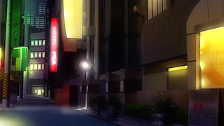 Mysterious Emotion beyond control_22070801p0
