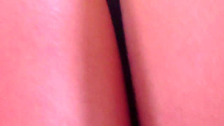 Nia Sits on Your Face 4K