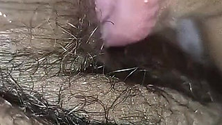 Crown Swallows All the Cum of the Man She Didn't Even Know