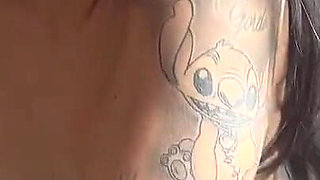 In Leggings and Bikinis Losing Control