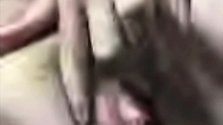 Sexxy Vietnam Aunty seduce me