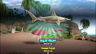 TreasureOfNadia gets caught with a huge catch