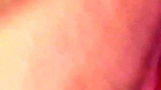 Close up Pussy Squirting with Clit Sucking Toy