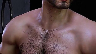 Bigbutt Fantasy.exe: Goddess Unleashed - 3D Animation Hentai