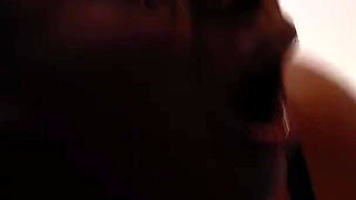 First Ever Fuck for Ebony Oshun