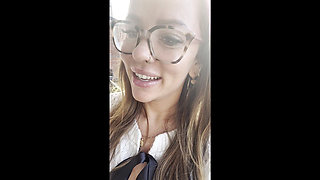 Free Use Step-mommy Takes Your Bully for a Drive