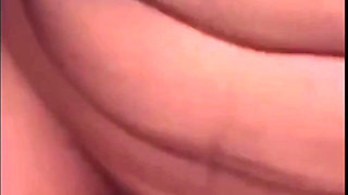 I fucked my real big boobs stepsister so hard