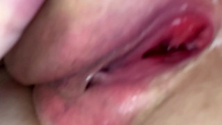 Cheating Wife Eating Sperm